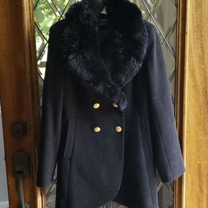 French Connection Coat